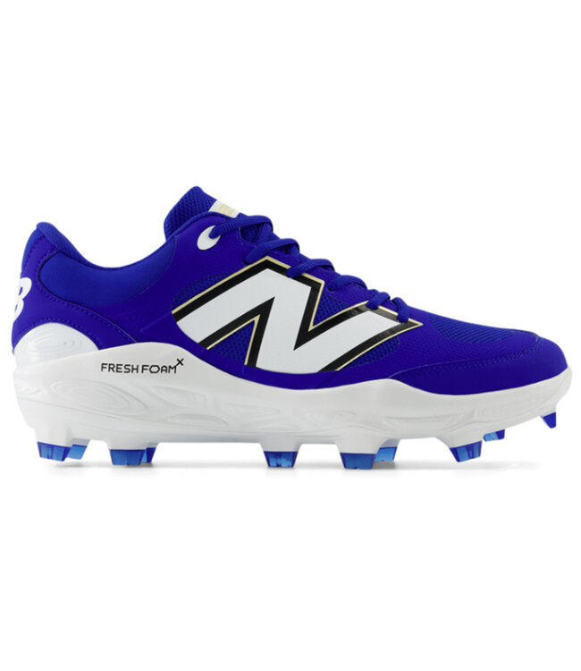 Fresh Foam 3000v7 Molded TPU Men's Cleats