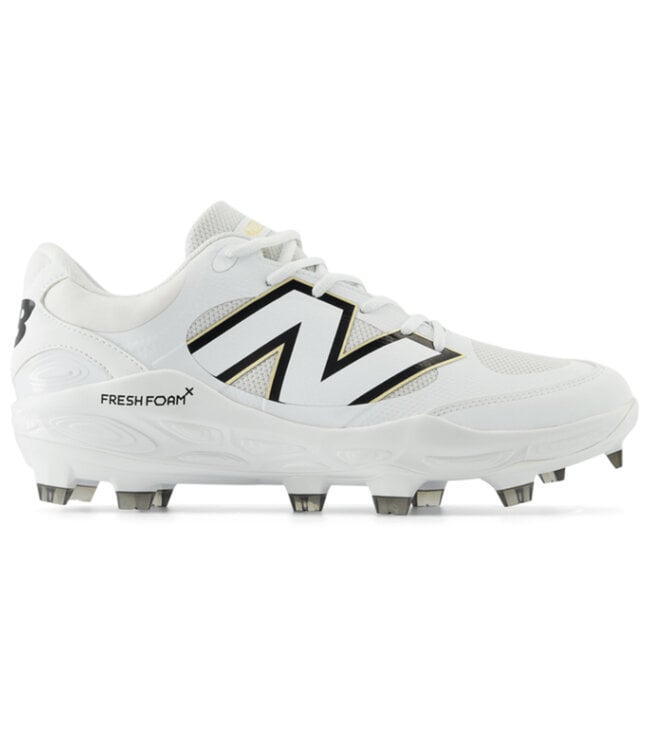 Fresh Foam 3000v7 Molded TPU Men's Cleats