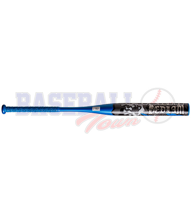 2025 Bedlam Phil Matte Signature Edition 1-Piece USSSA 12.75" Barrel XL Slowpitch Bat
