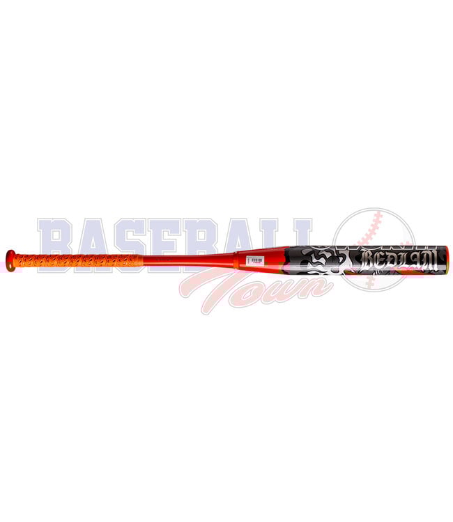 Bâton de Slowpitch Bedlam Édition Signature Phil Matte 2025 XL USSSA Baril 12.5"
