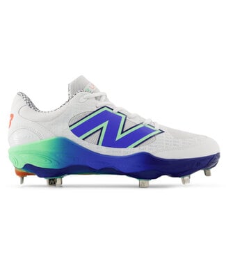 NEW BALANCE Fresh Foam X 3000v7 Low Metal Baseball Cleats