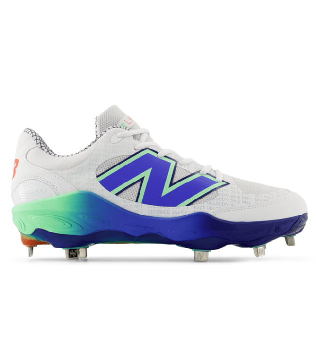 Crampons en Métal Fresh Foam X 3000v7 Low