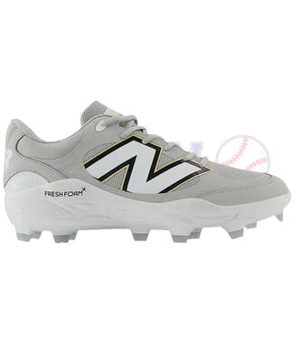 NEW BALANCE Souliers de Baseball pour Hommes Fresh Foam 3000v7 Molded TPU