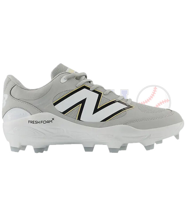 Souliers de Baseball pour Hommes Fresh Foam 3000v7 Molded TPU