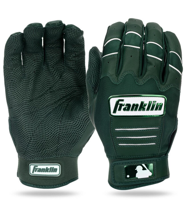 Gants de Frappeur CFX Pro Hi-Lite pour Adulte