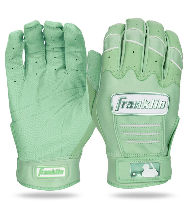 Gants de Frappeur CFX Pro Hi-Lite pour Adulte