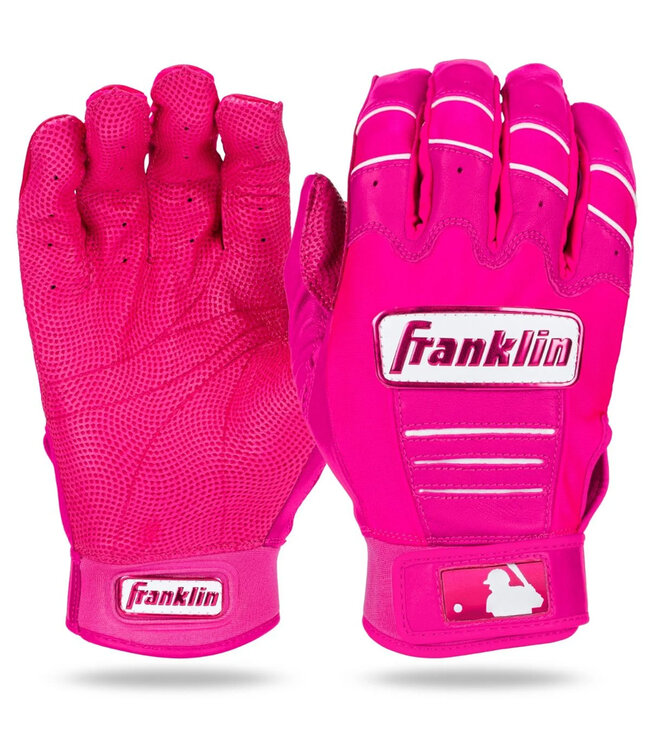 Gants de Frappeur CFX Pro Hi-Lite pour Adulte