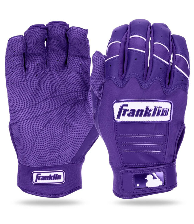 Gants de Frappeur CFX Pro Hi-Lite pour Adulte