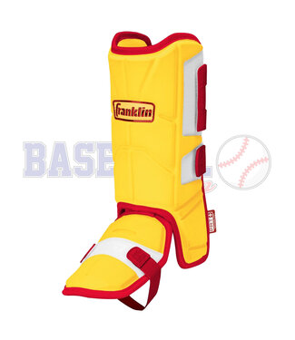 FRANKLIN Adult PRT Leg Guard