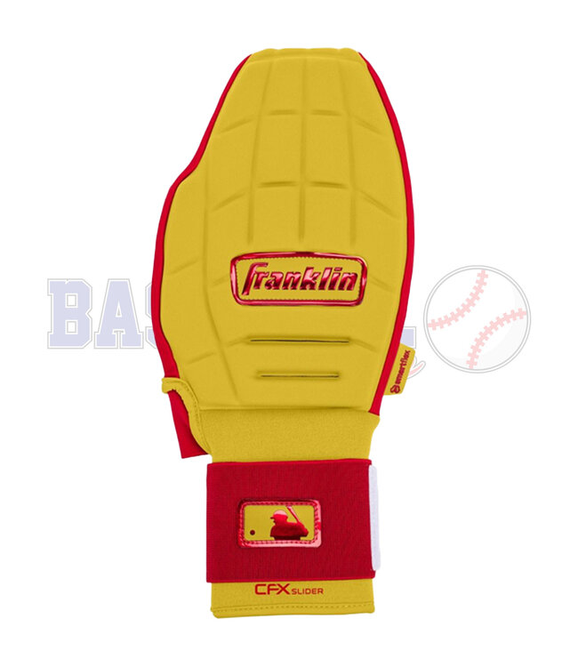 CFX PRT Sliding Mitt
