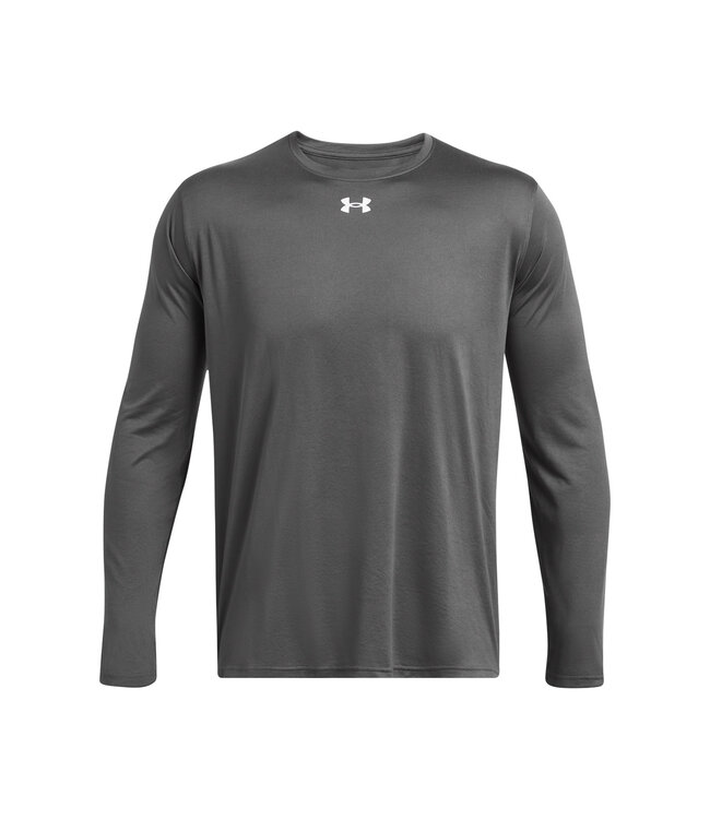 Men's Team Tech Long Sleeve Shirt