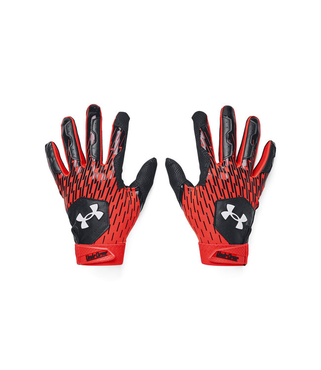 Gants de Frappeur pour Homme UA Clean Up