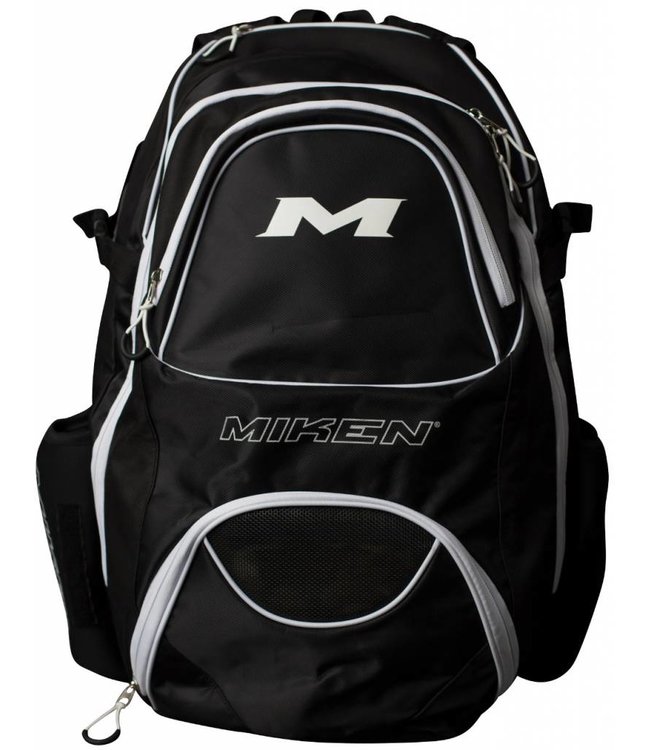 miken backpack