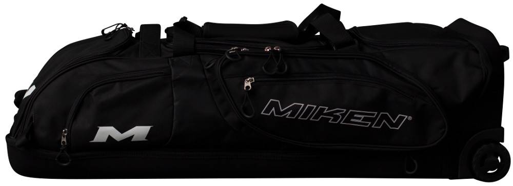 miken roller bag