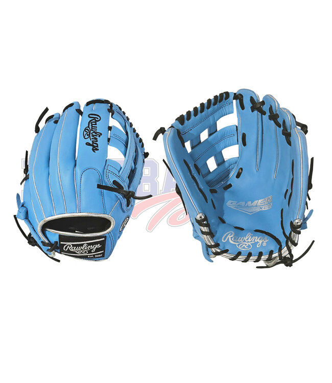 GXLEKB17CBB Gamer XLE 12.25