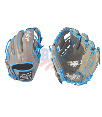 RAWLINGS GXLE314-2GCB Gamer XLE 11.5" Baseball Glove