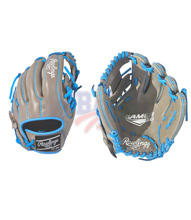 Gant de Baseball GXLE314-2GCB Gamer XLE 11.5"