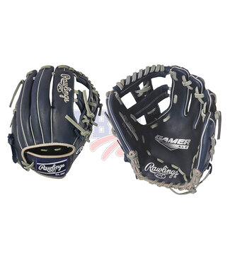 RAWLINGS GXLE205-32N Gamer XLE 11.75" Baseball Glove
