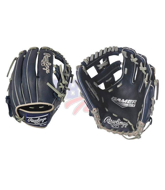 GXLE205-32N Gamer XLE 11.75" Baseball Glove