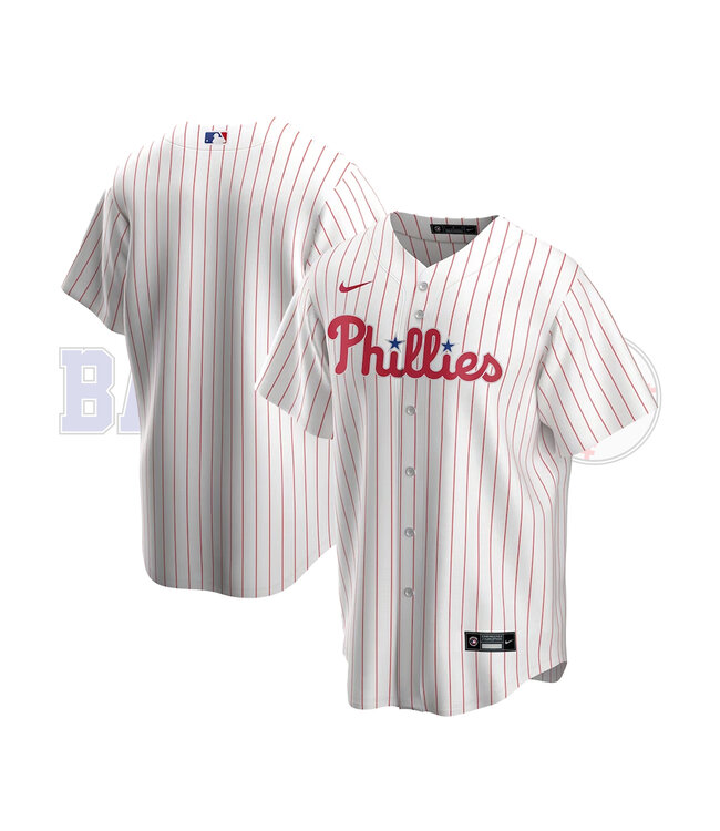 Philadelphia Phillies Limited Home Youth Jersey