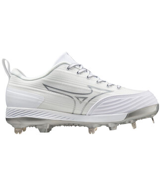 MIZUNO Sweep 6 Low Metal Women's Cleats