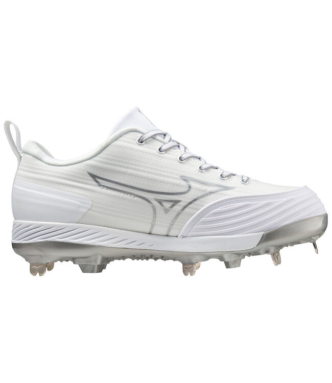 MIZUNO Sweep 6 Low Metal Women's Cleats