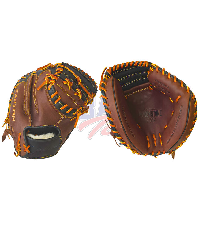 EBSCM33SWA Blackstone 33.5" Catcher's Baseball Glove
