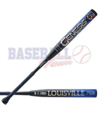 LOUISVILLE SLUGGER 2025 Genesis Scott Hartling 3.0 USSSA 13" Barrel Endload Slowpitch Bat