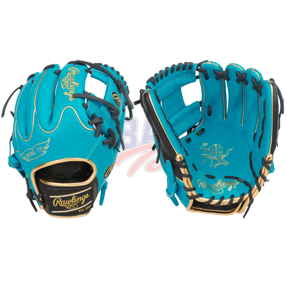 rawlings-pror204w-2teb-heart-