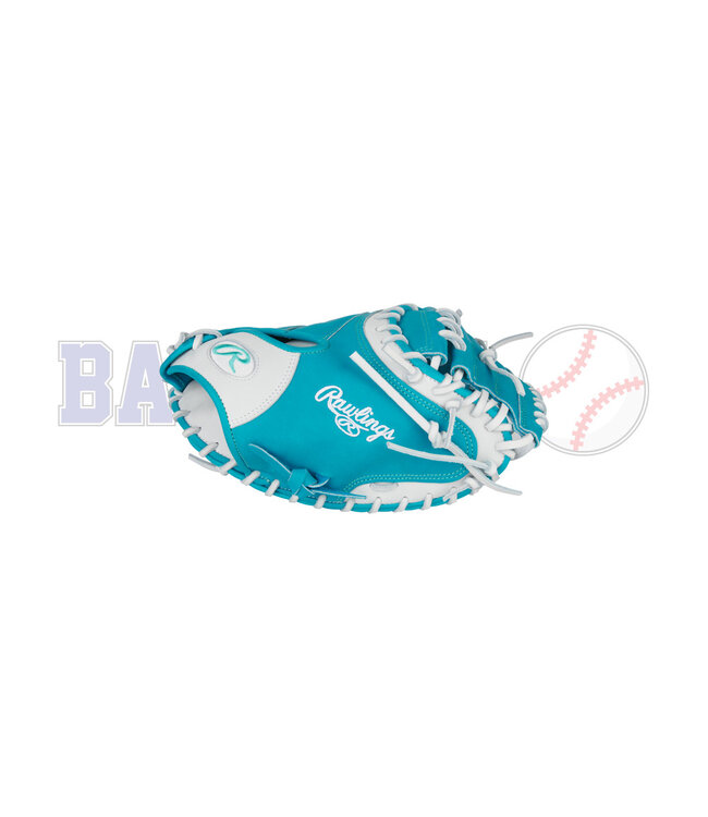 PRORCM33-23TEW Heart of the Hide Exclusive 33" Catcher's Baseball Glove