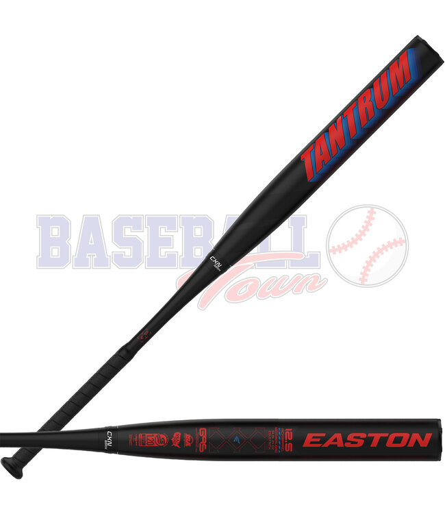 Tantrum USSSA 12.5" Barrel Mother Load Slowpitch Bat