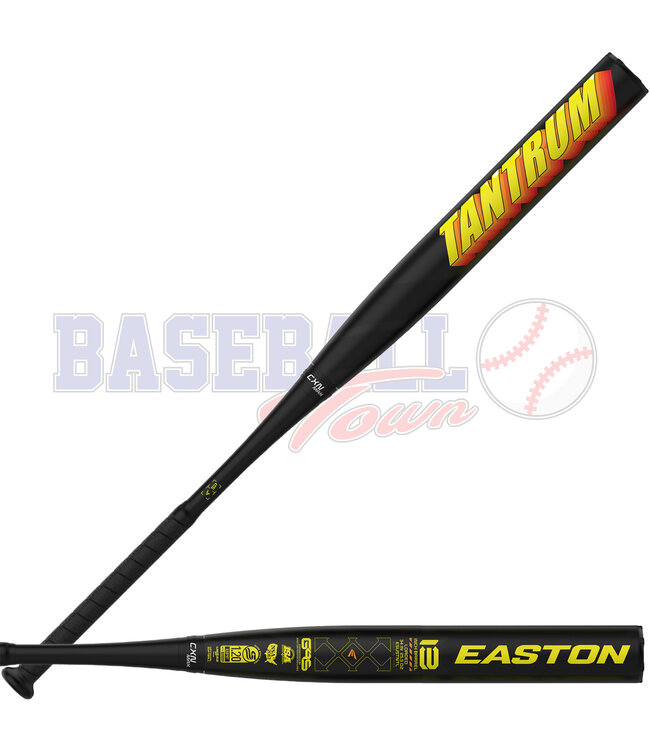 Tantrum USSSA 13" Barrel Loaded Slowpitch Bat