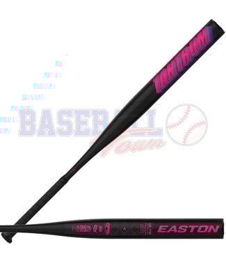EASTON Tantrum 1-Piece USSSA 12.75" Barrel Loaded Slowpitch Bat