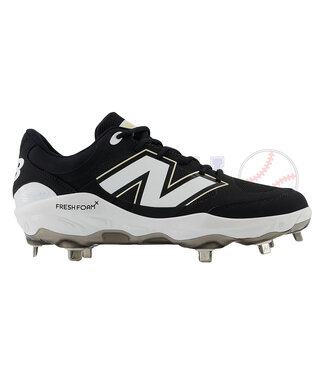 NEW BALANCE Fresh Foam X 3000v7 Low Metal Baseball Cleats