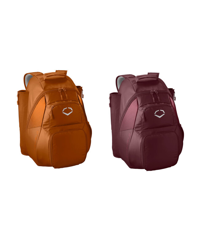 EVOSHIELD Tone Set Backpack