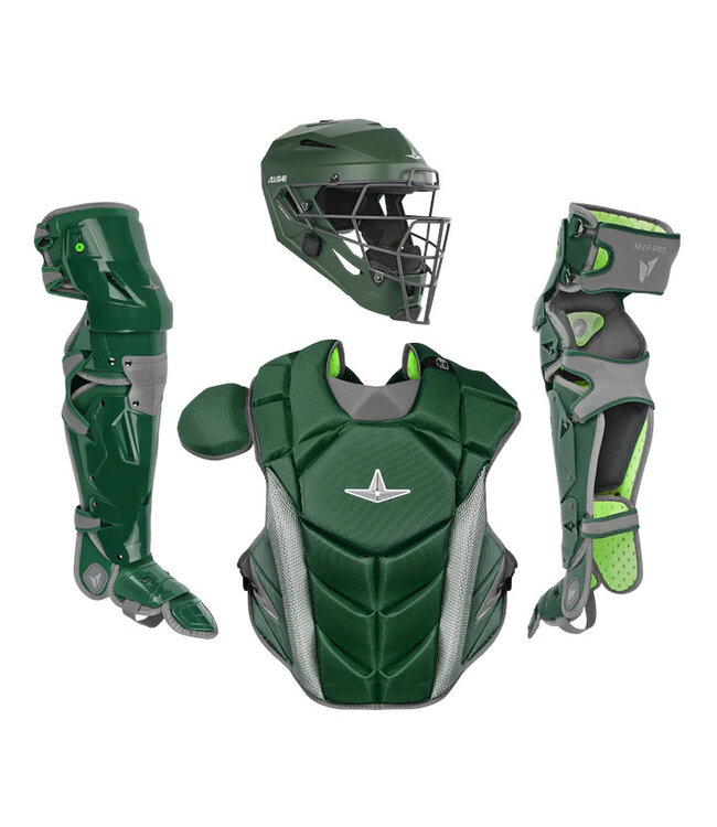 Adult MVP Pro Catcher's Kit