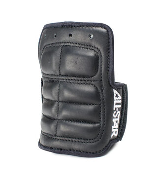 ALL STAR Pro Lace on Wrist Guard W/ Strap