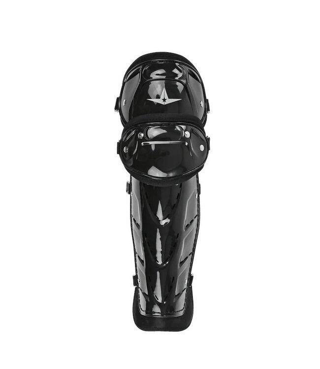 ALL STAR Pro-Comp Umpire Leg Guards