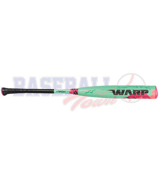 Axe Bat Bâton de Baseball Warp (-10) USSSA Baril 2 3/4" Flared Handle