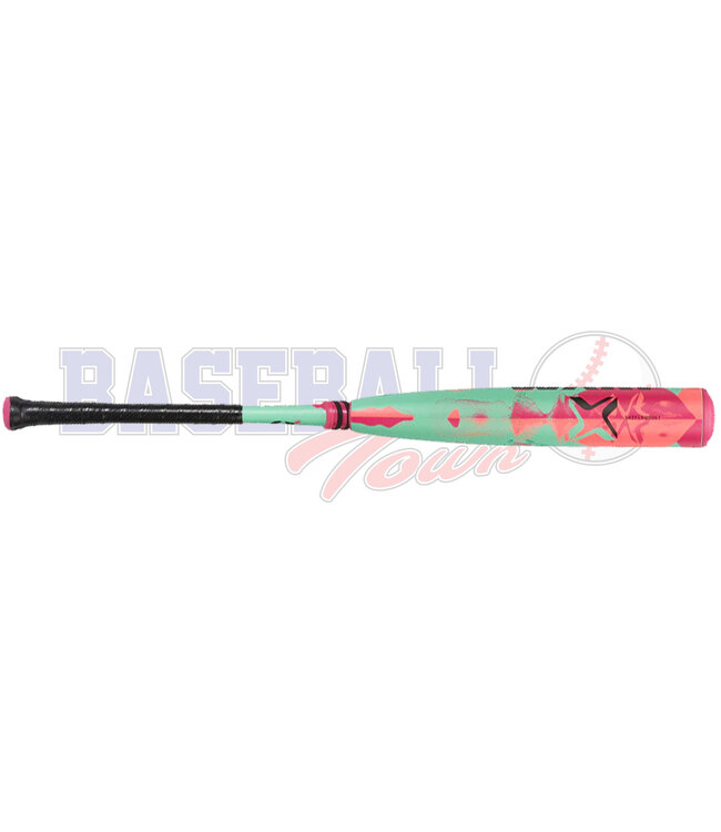 Warp (-10) USSSA 2 3/4" Barrel Flared Handle Baseball Bat
