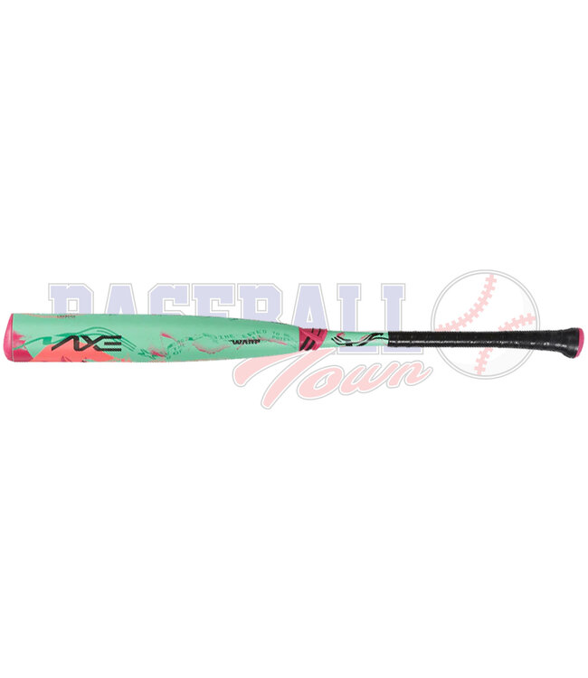 Bâton de Baseball Warp (-10) USSSA Baril 2 3/4" Flared Handle