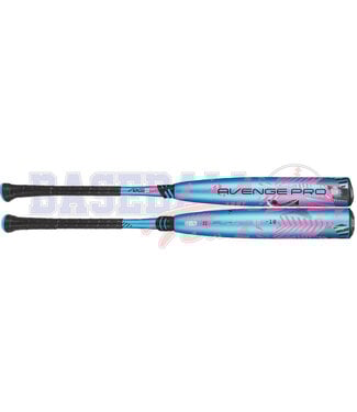 Axe Bat Avenge Pro 3 (-10) USA 1-Piece 2 5/8" Barrel Baseball Bat