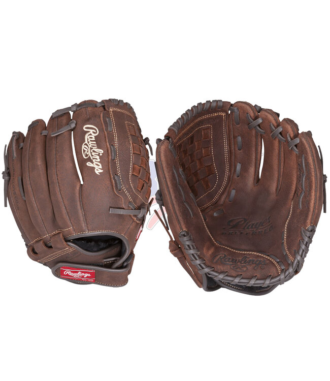 P120BFL Player Preferred 12" Softball Glove
