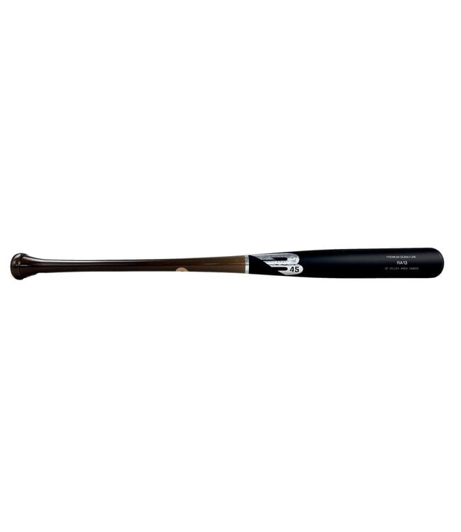 RA13 Ronald Acuna Jr. Premium Baseball Bat - Baseball Town