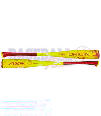 Axe Bat Origin (-10) USSSA 2 3/4" Barrel Baseball Bat