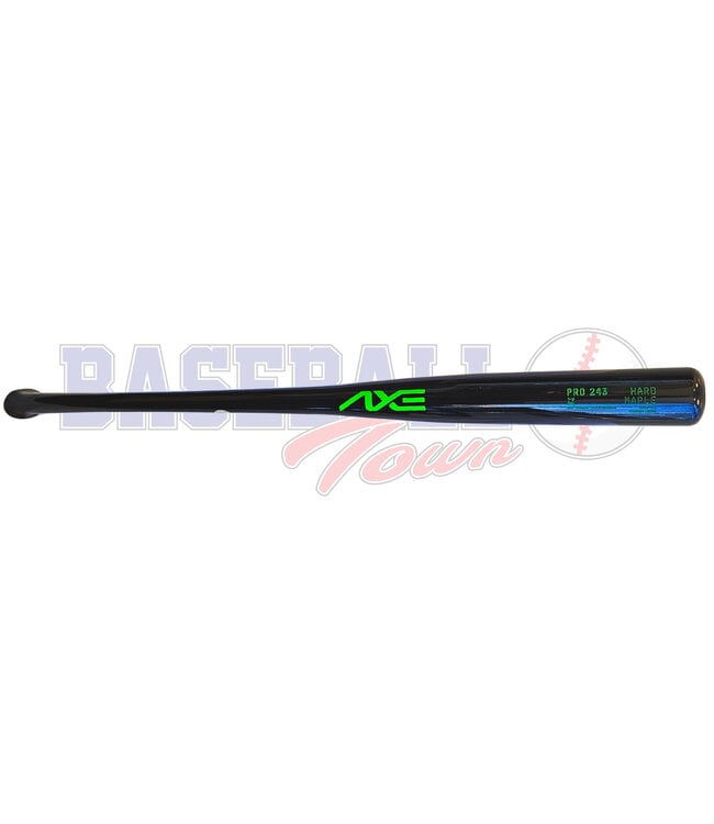 243 Pro Hard Maple (-3) 2 5/8" Barrel Baseball Bat