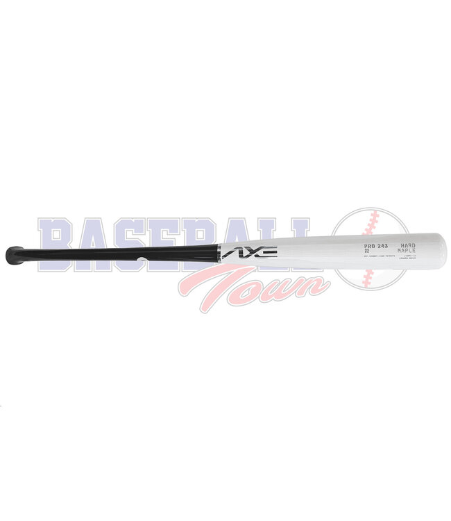 Bâton de Baseball en Bois d'Érable 243 Pro-Fit Maple (-3) Baril 2 5/8"