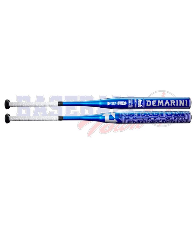 Bâton de Softball 2026 Stadium USSSA Baril 13" Endload