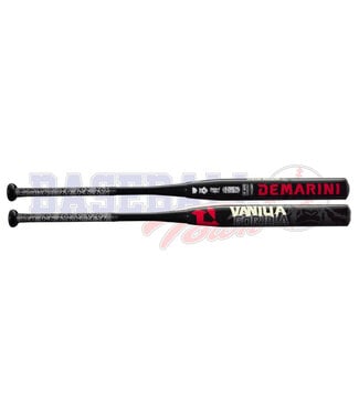 Demarini 2026 Jason Magnum Signature Vanilla Gorilla USSSA 12.5" Barrel Endload Slowpitch Bat
