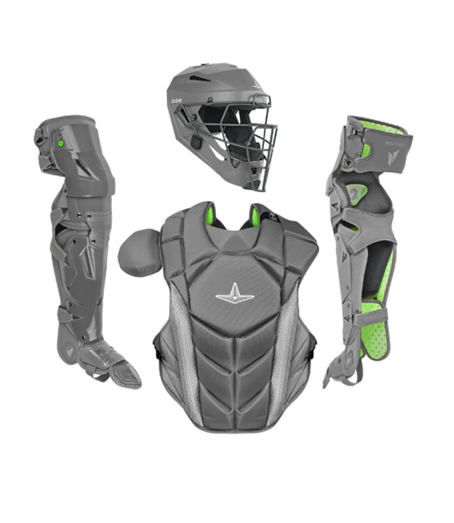 Adult MVP Pro Catcher's Kit